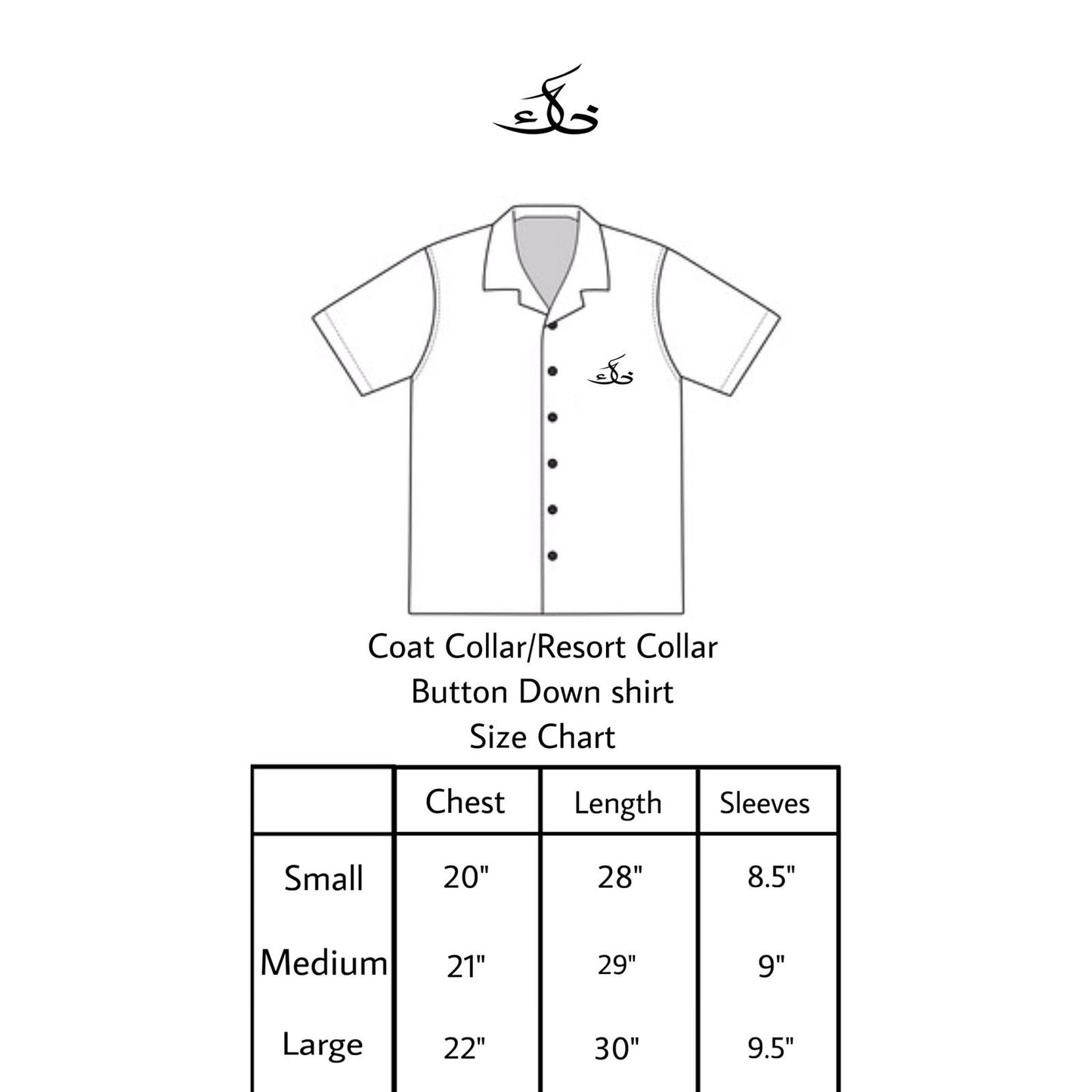 Coat Collar Botton Down Shirt (بہت ہی سياہ ہے يہ رنگين دنيا)