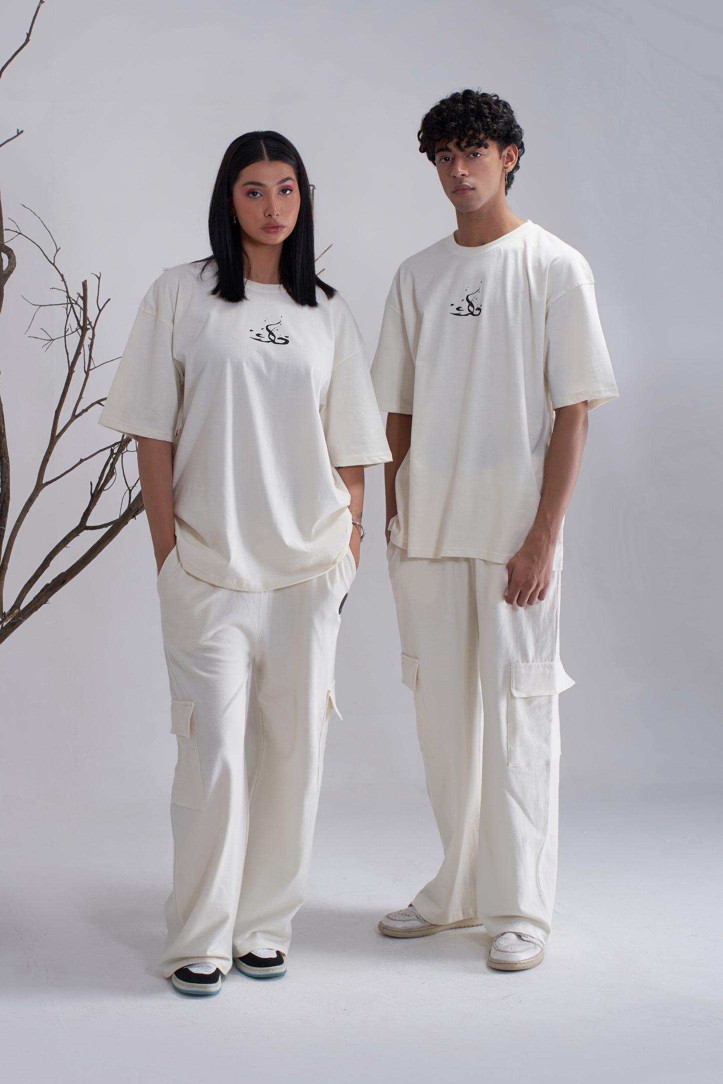 Off-White Khaak T-Shirt